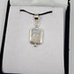 Moonstone Pendant - Rivendell Shop