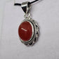 Carnelian Pendant - Rivendell Shop