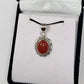 Carnelian Pendant - Rivendell Shop