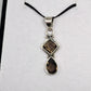 Smoky Quartz Pendant - Rivendell Shop