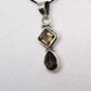 Smoky Quartz Pendant - Rivendell Shop