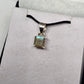 Labradorite Pendant - Rivendell Shop