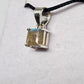 Labradorite Pendant - Rivendell Shop