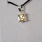 Citrine Pendant - Rivendell Shop