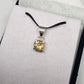 Citrine Pendant - Rivendell Shop