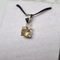 Citrine Pendant - Rivendell Shop