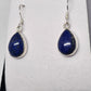 Lapis Lazuli Earrings - Rivendell Shop