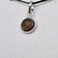 Smoky Quartz Pendant (Mini) - Rivendell Shop