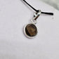 Smoky Quartz Pendant (Mini) - Rivendell Shop