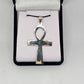Ankh Pendant - Rivendell Shop