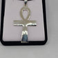 Ankh Pendant - Rivendell Shop