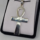 Ankh Pendant - Rivendell Shop