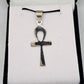 Ankh Pendant - Rivendell Shop