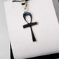 Ankh Pendant - Rivendell Shop