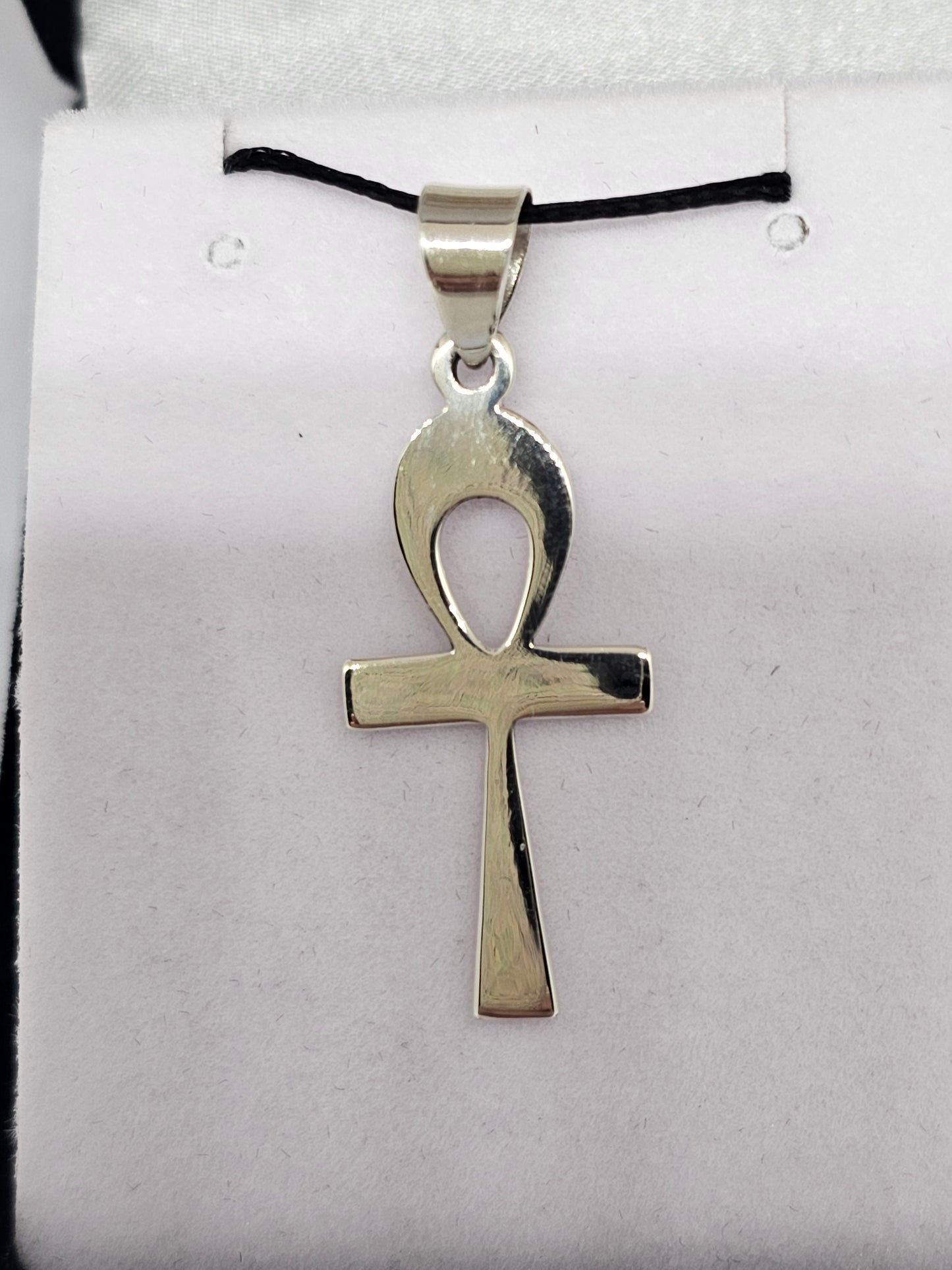 Ankh Pendant - Rivendell Shop