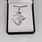 Om Pendant - Rivendell Shop