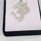 Om Pendant - Rivendell Shop