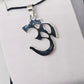 Om Pendant - Rivendell Shop