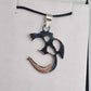 Om Pendant - Rivendell Shop
