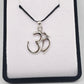 Om Pendant - Rivendell Shop