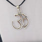Om Pendant - Rivendell Shop