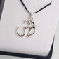 Om Pendant - Rivendell Shop