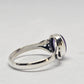 Amethyst Ring - Rivendell Shop