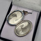 Sterling Silver Locket - Rivendell Shop