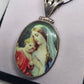 Sterling Silver Pendant - Rivendell Shop