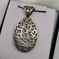 Sterling Silver Pendant - Rivendell Shop