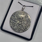 Sterling Silver Fairy Pendant - Rivendell Shop