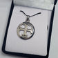 Sterling Silver Pendant - Rivendell Shop