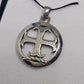 Sterling Silver Pendant - Rivendell Shop