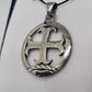 Sterling Silver Pendant - Rivendell Shop