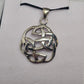 Sterling Silver Pendant - Rivendell Shop