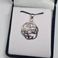 Sterling Silver Pendant - Rivendell Shop