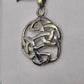 Sterling Silver Pendant - Rivendell Shop