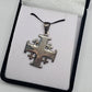 Sterling Silver Pendant - Rivendell Shop