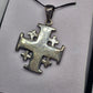 Sterling Silver Pendant - Rivendell Shop