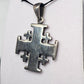 Sterling Silver Pendant - Rivendell Shop