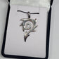 Sterling Silver Pendant - Rivendell Shop