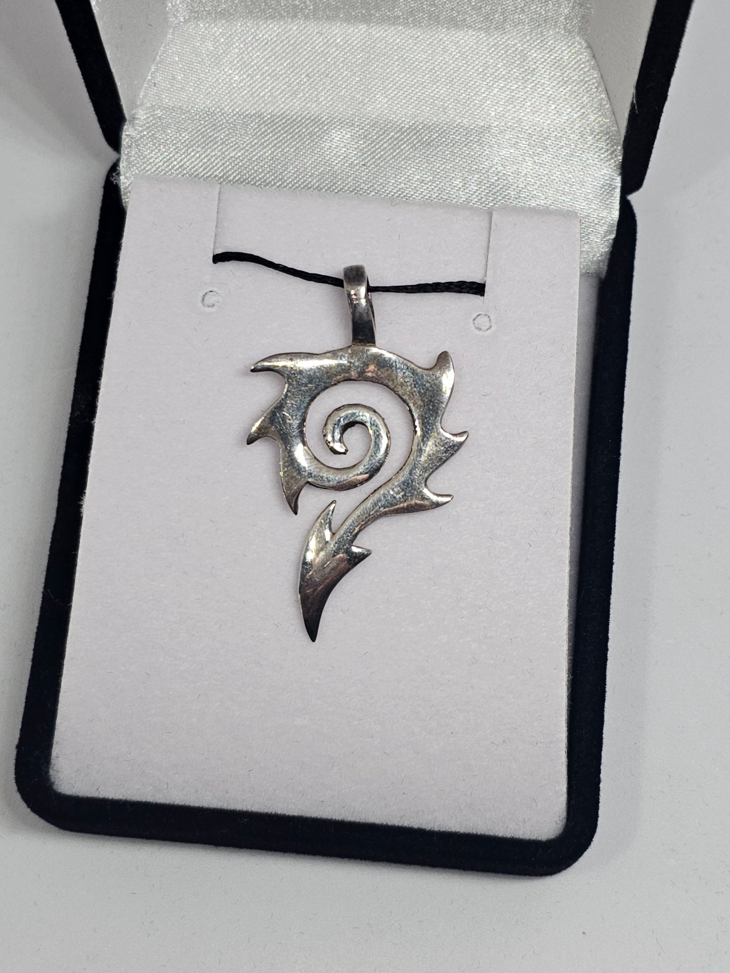 Sterling Silver Pendant - Rivendell Shop