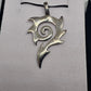 Sterling Silver Pendant - Rivendell Shop