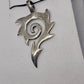 Sterling Silver Pendant - Rivendell Shop