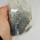 Agate Point (perfectly imperfect) - Rivendell Shop