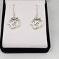 Om Earrings - Rivendell Shop