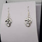 Om Earrings - Rivendell Shop