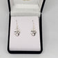 Om Earrings - Rivendell Shop