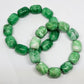 Jade Crystal Bracelet - Rivendell Shop