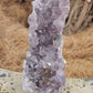 Standing amethyst - Rivendell Shop